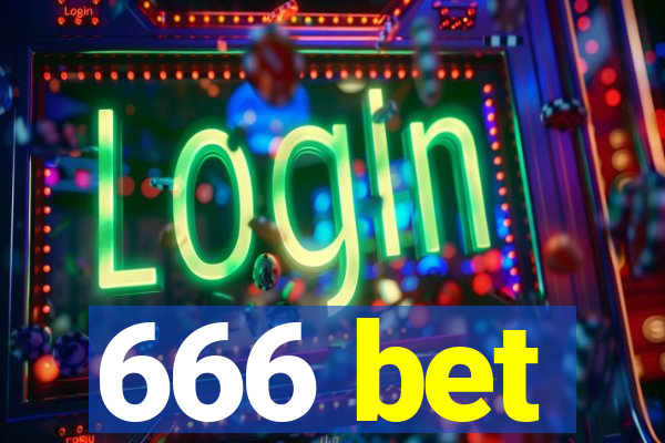 666 bet